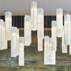 Cubist Lighting - Lighting