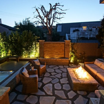 Serota Home (For South Bay Magazine HOME Edition
