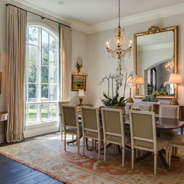 Terrell Hills Custom Home