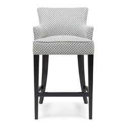 Lambeth Bar Stool - Bar Stools and Kitchen Stools