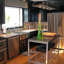 Kitchen Ideas