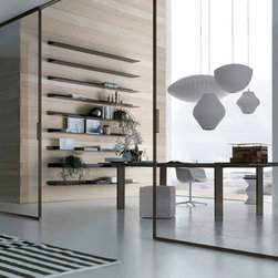 Velaria Sliding Door - Products