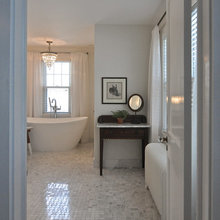 kitchen/baths