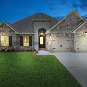 The Alton Exterior Appearance B