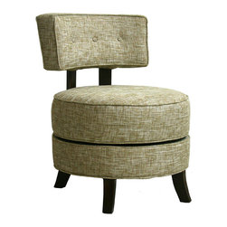 Grats Decor Slipcovered Custom Collection - Products