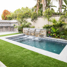 Treasure Pool