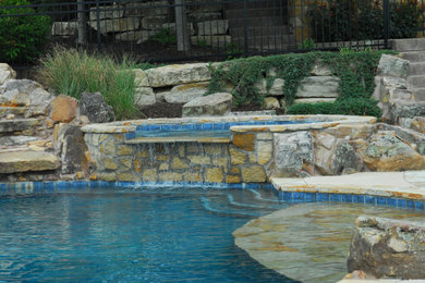 Pool photo in Kansas City