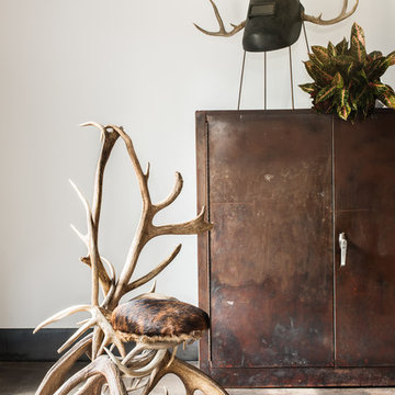 Truckee Retreat