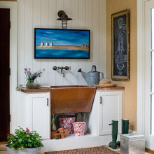 Dining Room Ideas