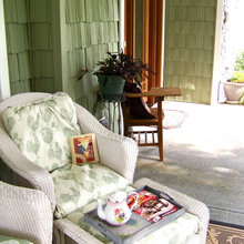 The Front Porch