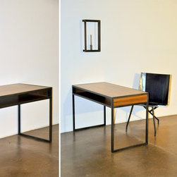 Oblik Desk - Furniture