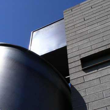 Summers residence