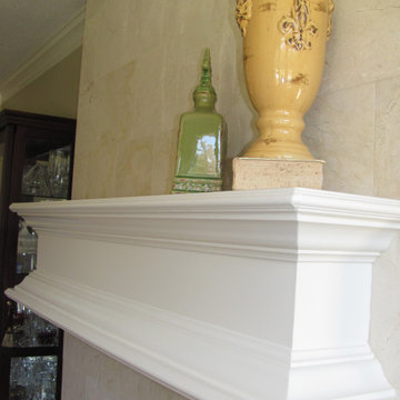 Past Projects
