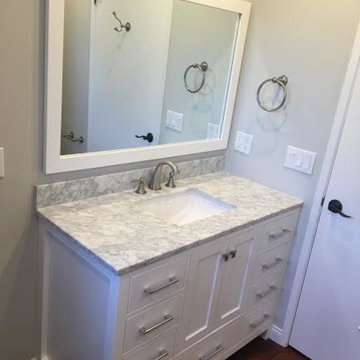 Beverly Hills Bathroom Remodel