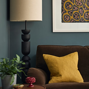 COVENT GARDEN APARTMENT