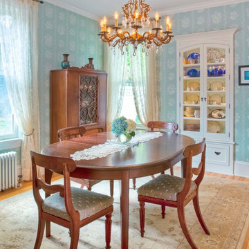 Bayview Victorian Restoration