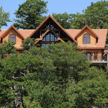 Copper House
