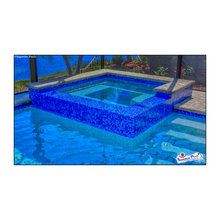 Pool/spa