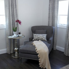 Reading Room/study