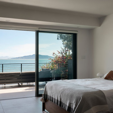 Bay Heirloom by Klopf Architecture