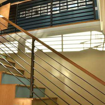Cameron Residence