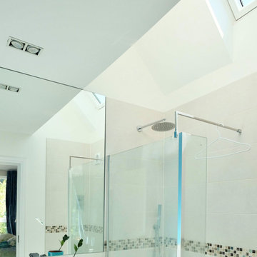Addenbrooks, Cambridge, Three storey extension and general refurbishment