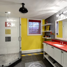 Shower Doors