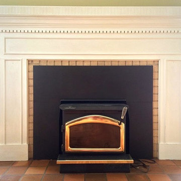 Interior Work