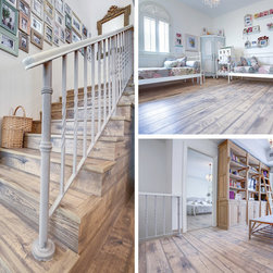 K&auml;hrs Original - Hardwood Flooring