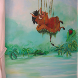 kids bedroom - Products