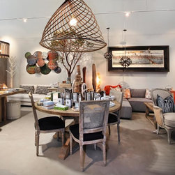 Uni Home Store - Home Decor