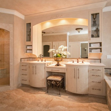 DREAMY MASTER SUITE