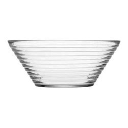 iittala - iittala Aino Aalto Bowl (2 qt) - Dining Bowls