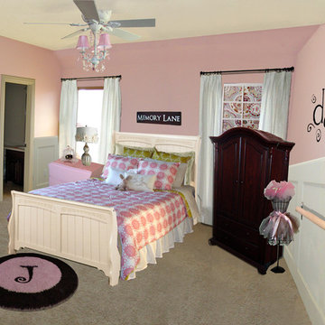 Downs Girl's Room