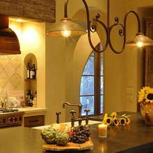 Light Fixtures