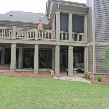 Hanson Way Remodel