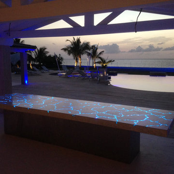 Saint Martin Outdoor Furniture