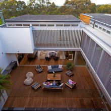 Roof Deck