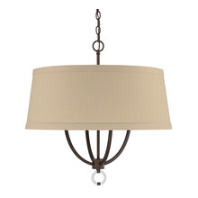 bgboyle’s dining chandelier