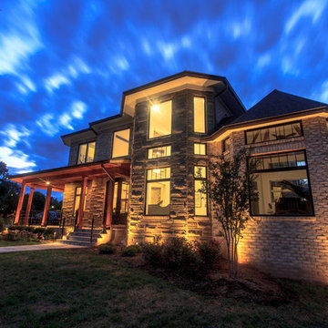 Kirby Road, Mclean, VA