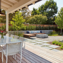 Outdoor Porch