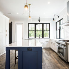 Kitchen Floors