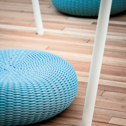 Poufs - Floor Pillows And Poufs