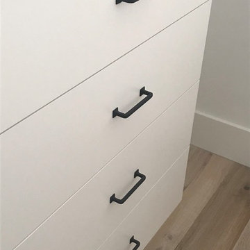 Closet Accessories by Closets For Life - Closet Hardware