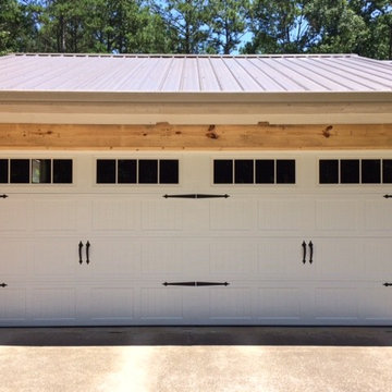 Absolute Doors