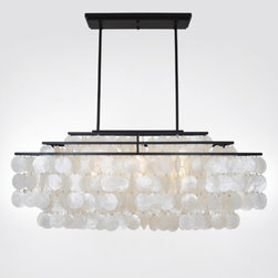 Avalon Chandelier - Products