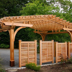 Fences/Gates - Products