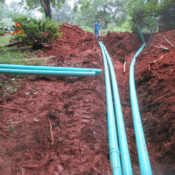 Earthwork - Products