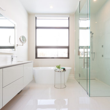 Sleek & Stylish Two-Storey