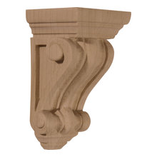 Corbels